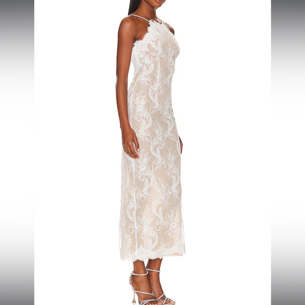 Stone Cold Fox Tatiana Gown